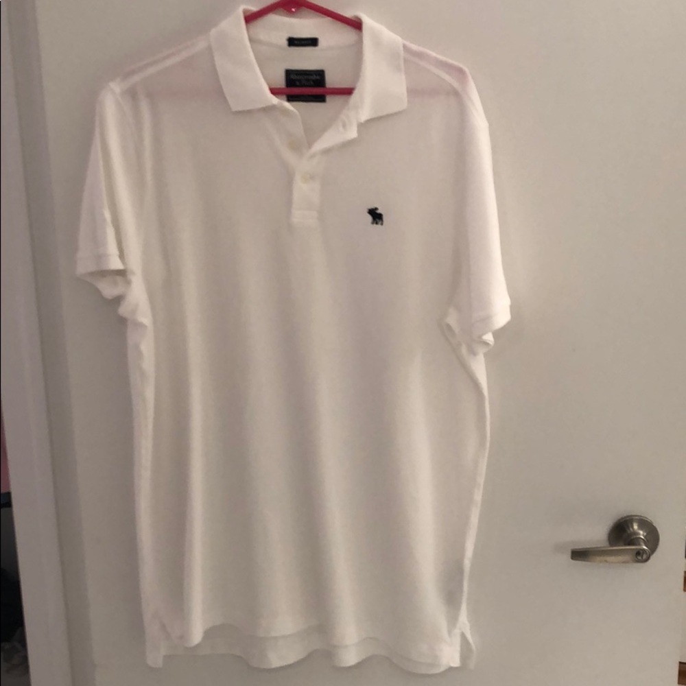 Abercrombie Polo